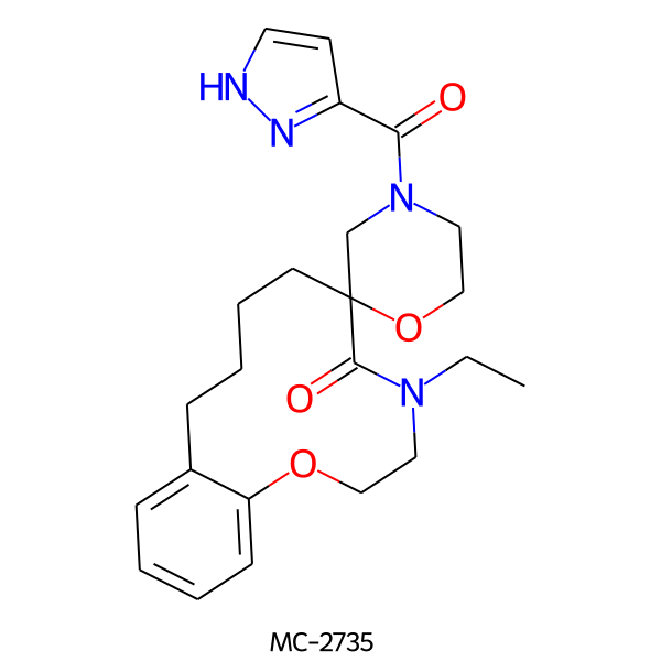 MC-2735