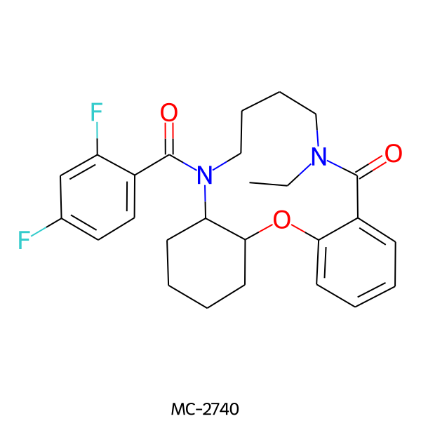 MC-2740