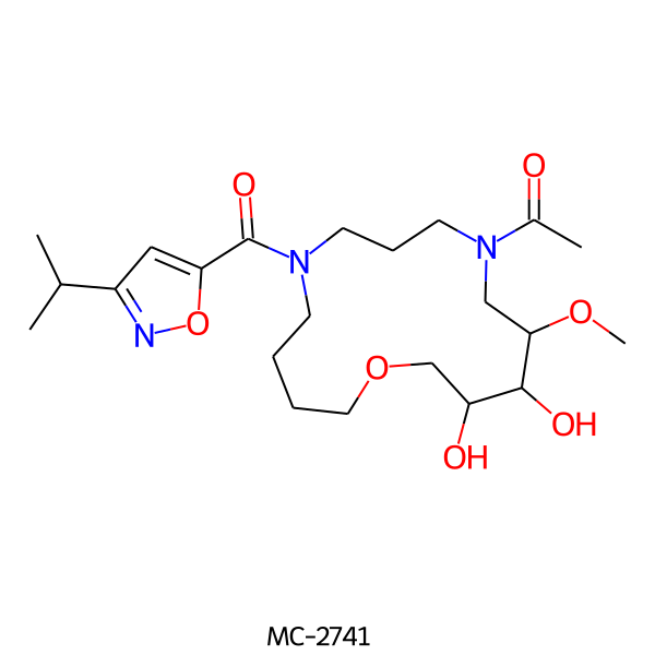 MC-2741