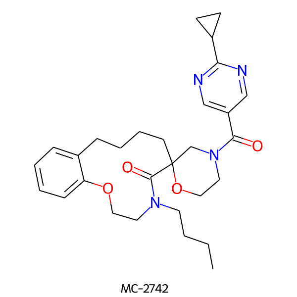 MC-2742