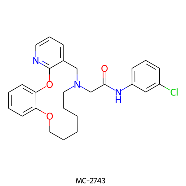 MC-2743