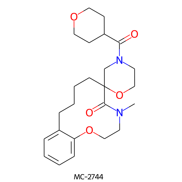 MC-2744