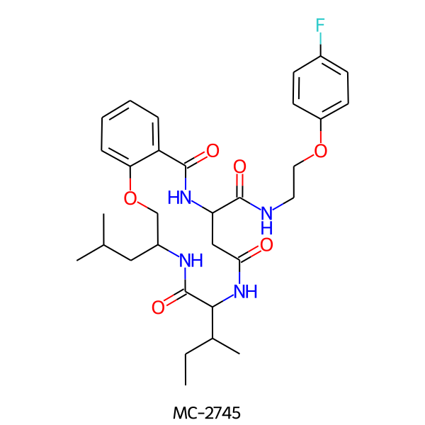 MC-2745