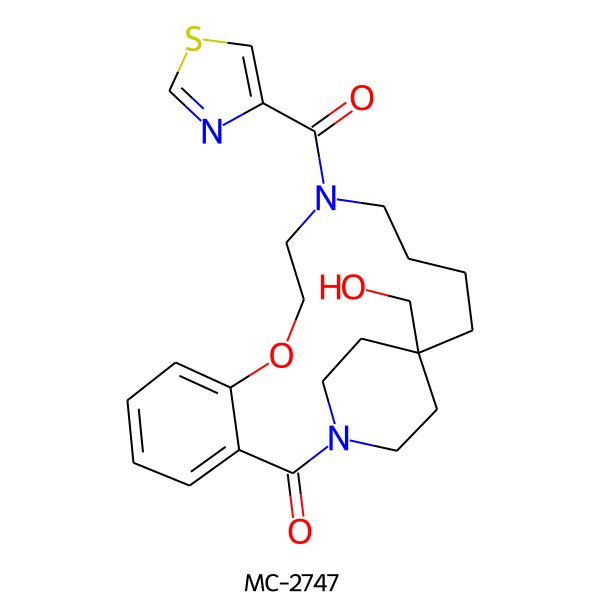 MC-2747