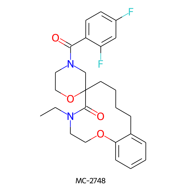 MC-2748
