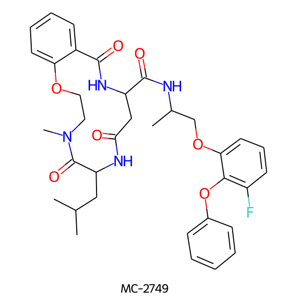 MC-2749