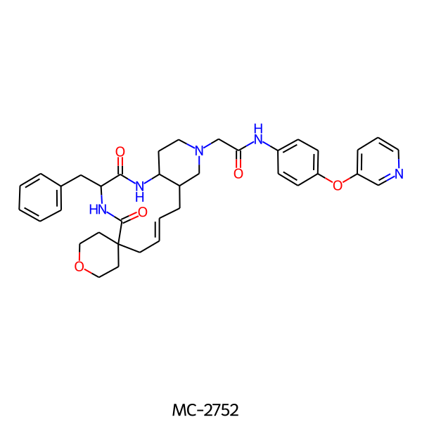 MC-2752