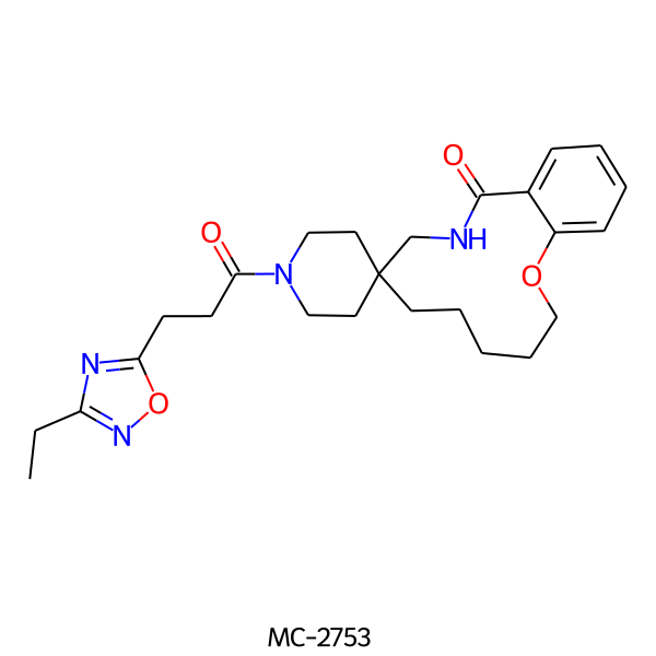 MC-2753