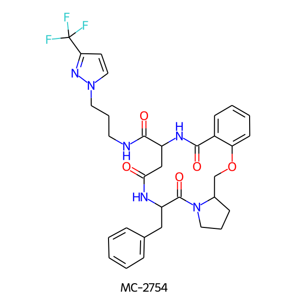 MC-2754