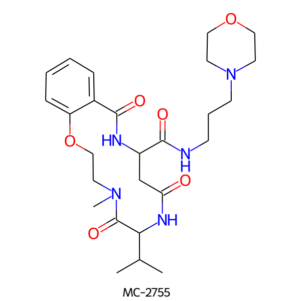 MC-2755