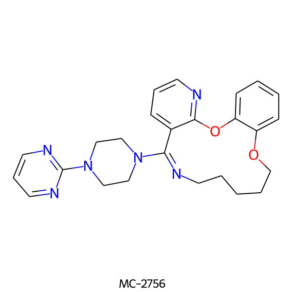 MC-2756