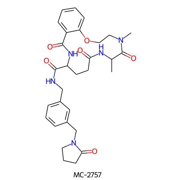 MC-2757