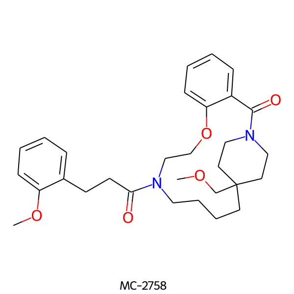 MC-2758