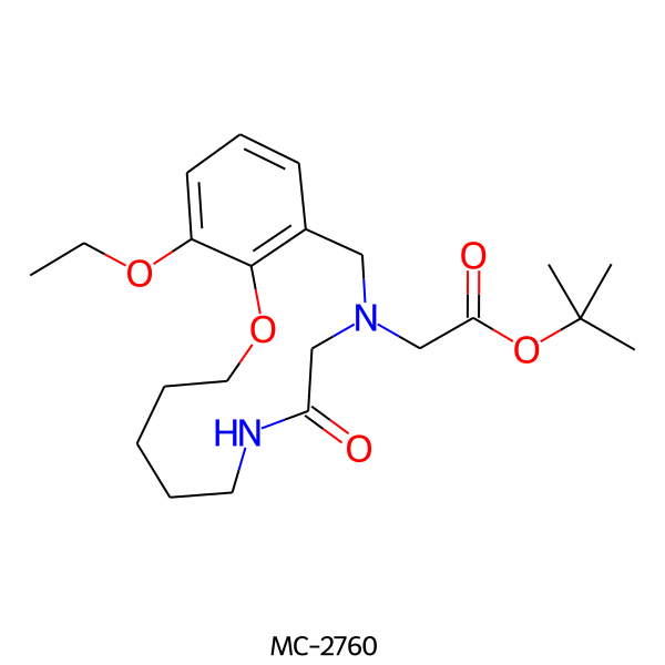 MC-2760