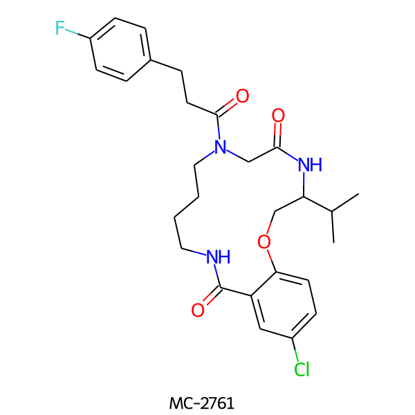MC-2761