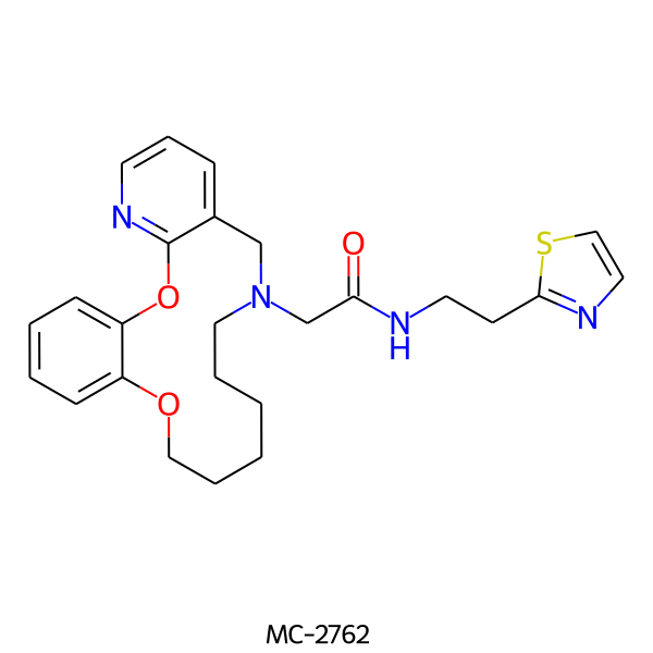 MC-2762