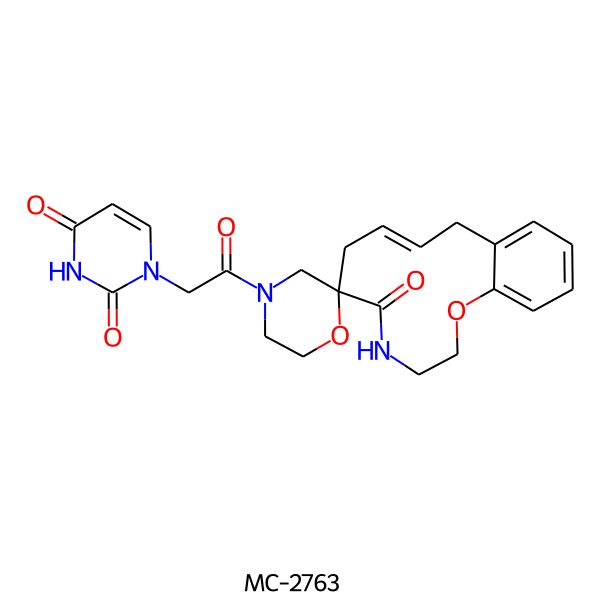 MC-2763