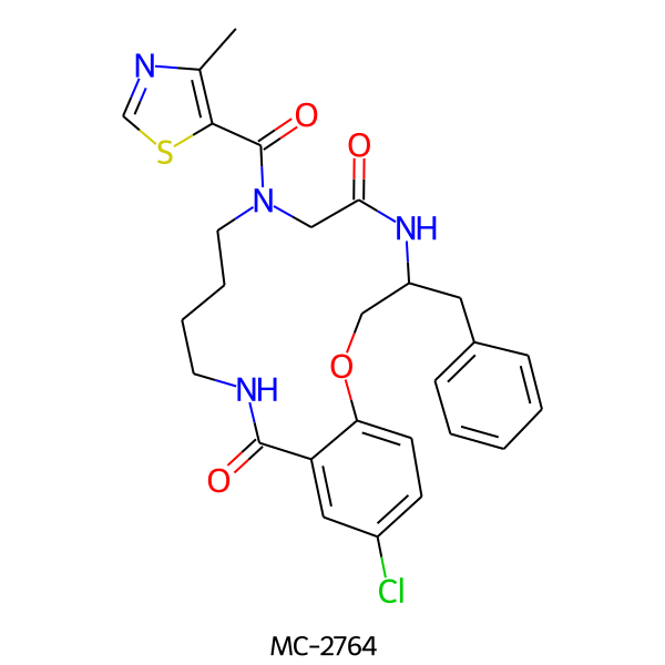 MC-2764