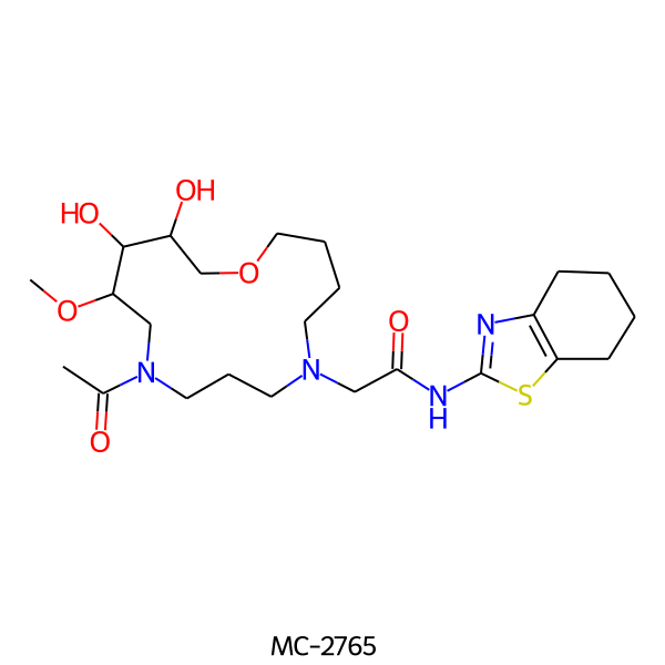 MC-2765
