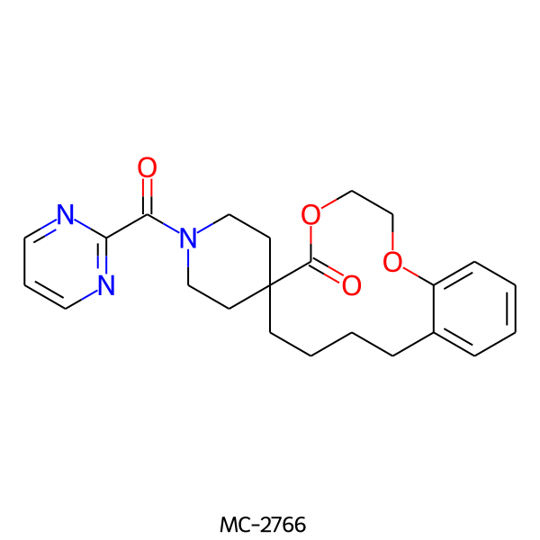 MC-2766