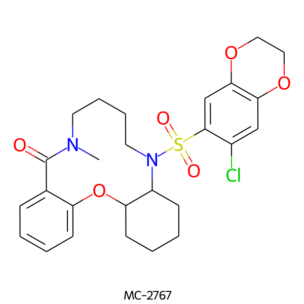 MC-2767