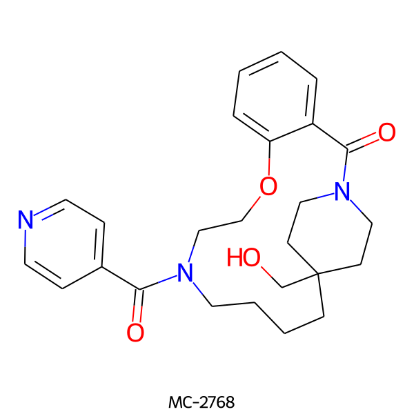MC-2768