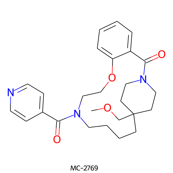 MC-2769