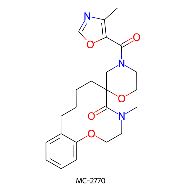 MC-2770