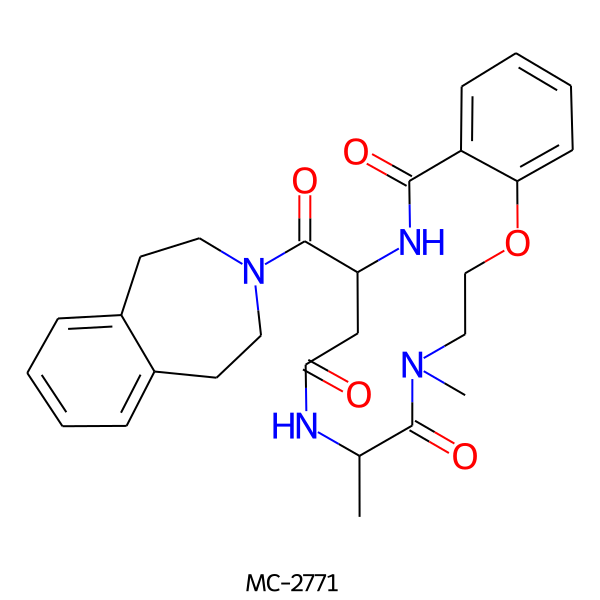 MC-2771