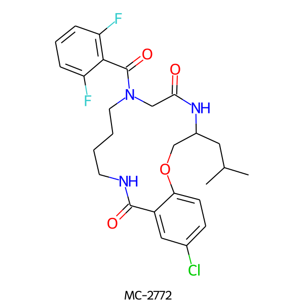 MC-2772