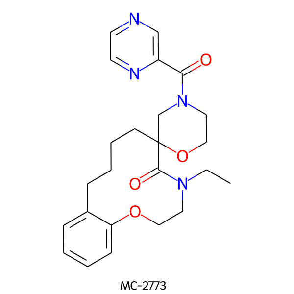 MC-2773