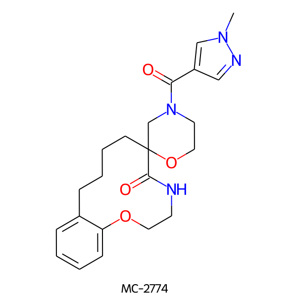 MC-2774
