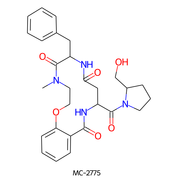 MC-2775