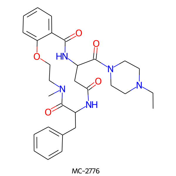 MC-2776