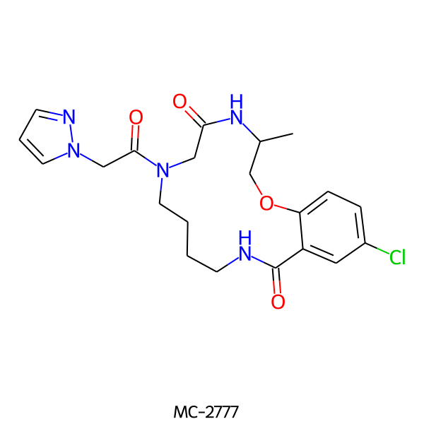 MC-2777