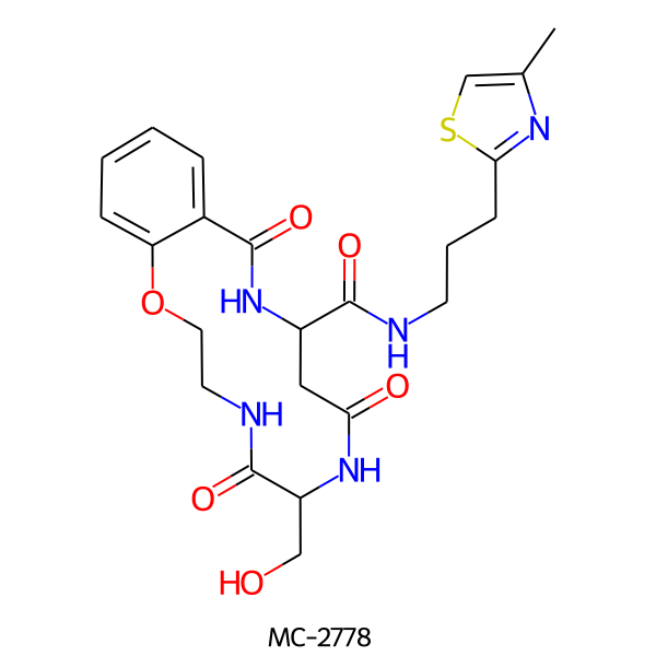 MC-2778