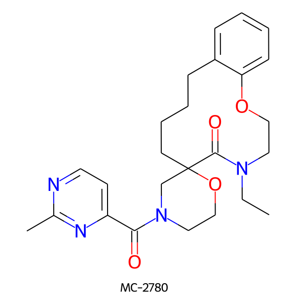 MC-2780