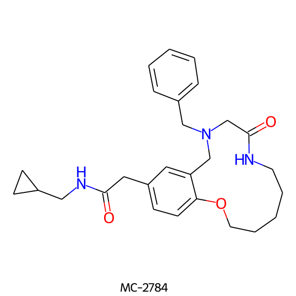 MC-2784