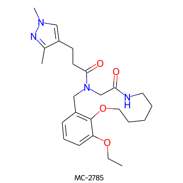 MC-2785