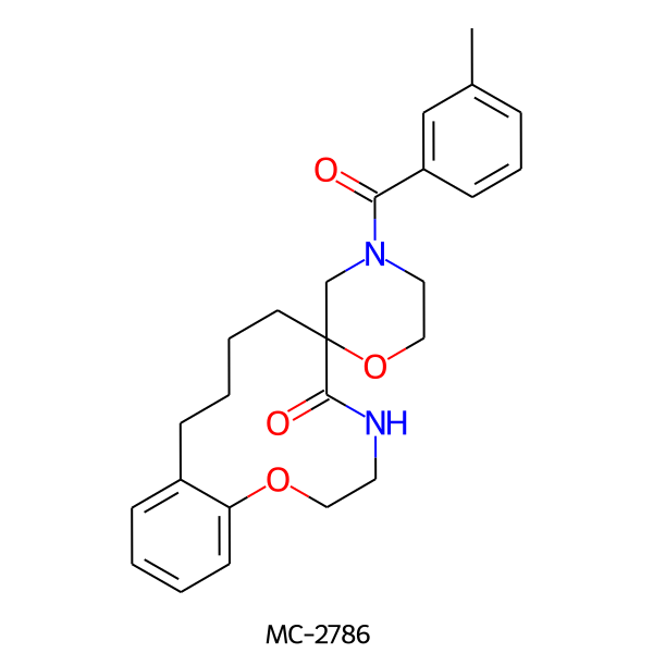 MC-2786