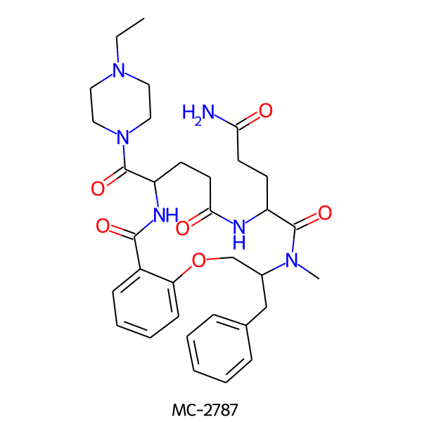 MC-2787