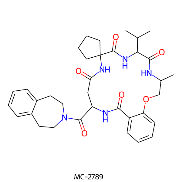 MC-2789