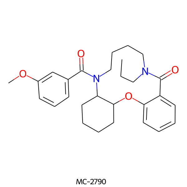 MC-2790