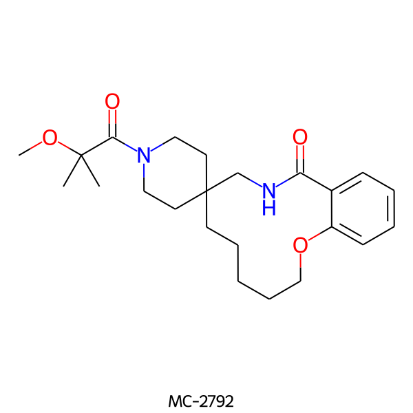MC-2792
