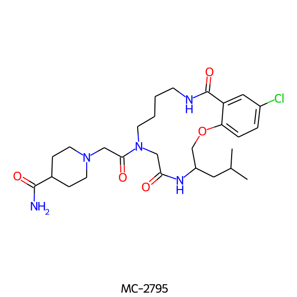 MC-2795