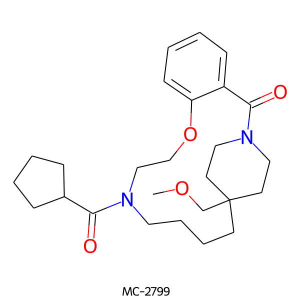 MC-2799
