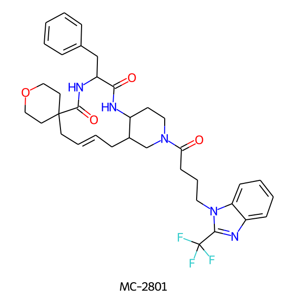 MC-2801