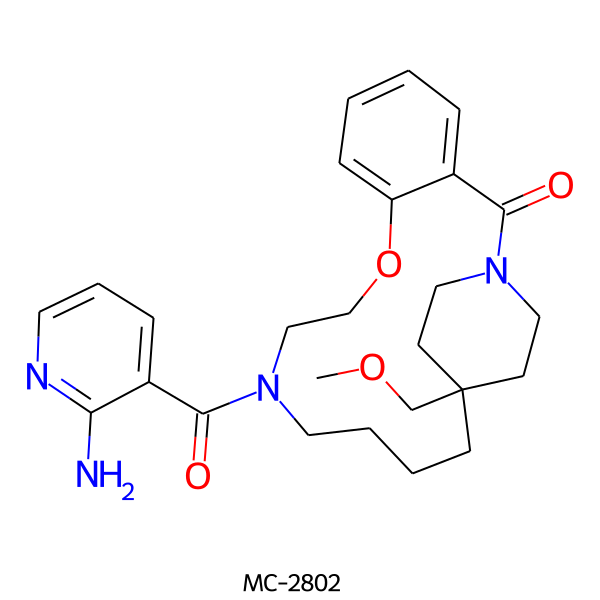 MC-2802