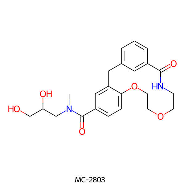 MC-2803