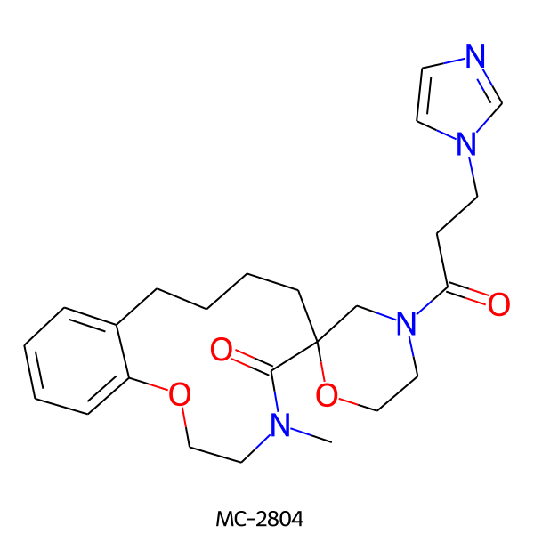 MC-2804
